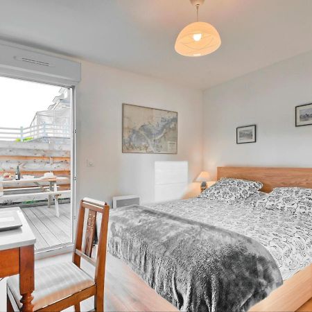 Holiday Home La K'Bane Sur Mer By Interhome Étables 外观 照片