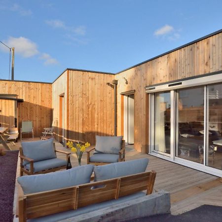 Holiday Home La K'Bane Sur Mer By Interhome Étables 外观 照片