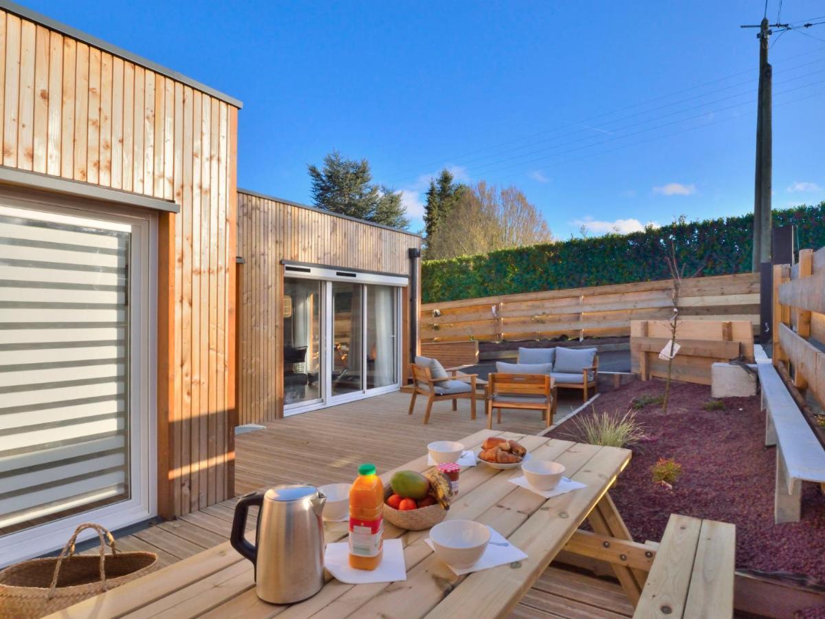 Holiday Home La K'Bane Sur Mer By Interhome Étables 外观 照片