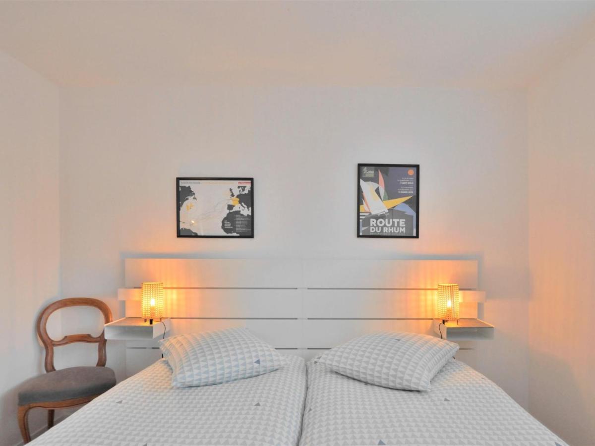 Holiday Home La K'Bane Sur Mer By Interhome Étables 外观 照片