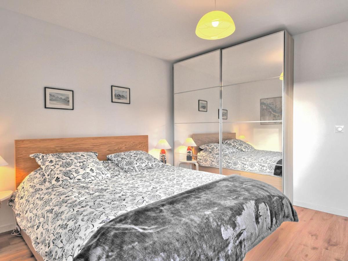 Holiday Home La K'Bane Sur Mer By Interhome Étables 外观 照片
