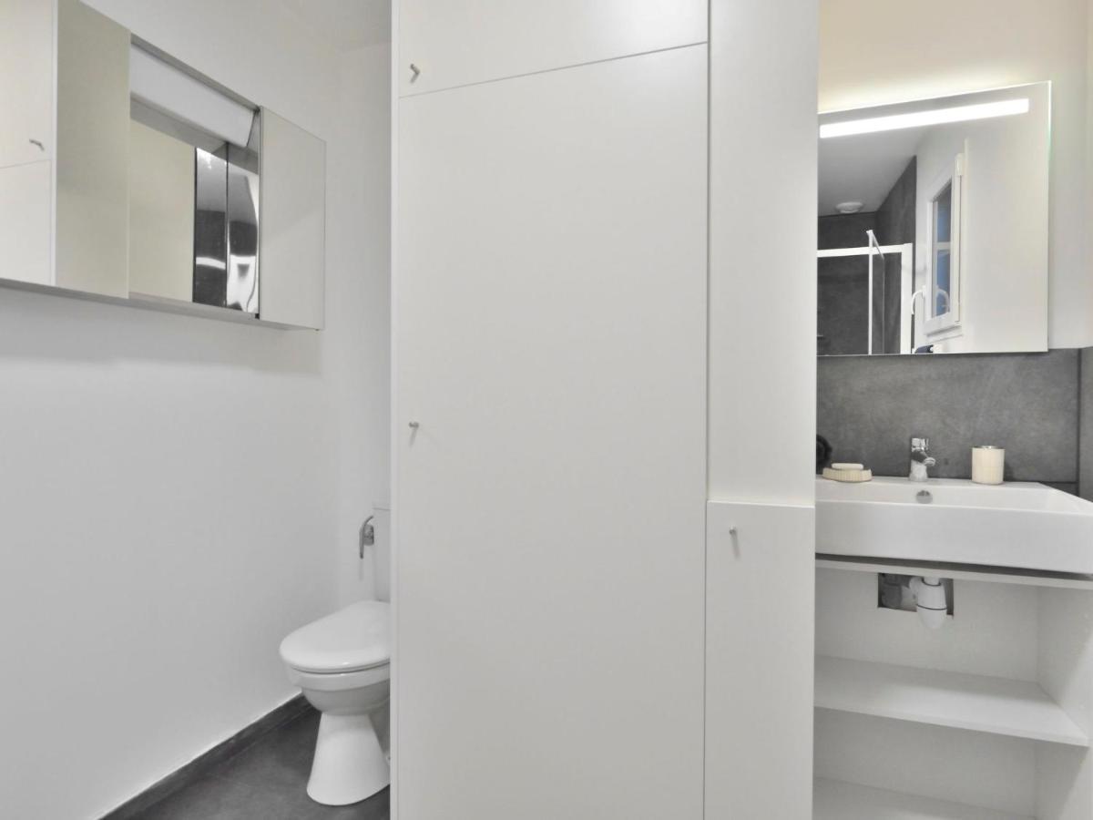 Holiday Home La K'Bane Sur Mer By Interhome Étables 外观 照片