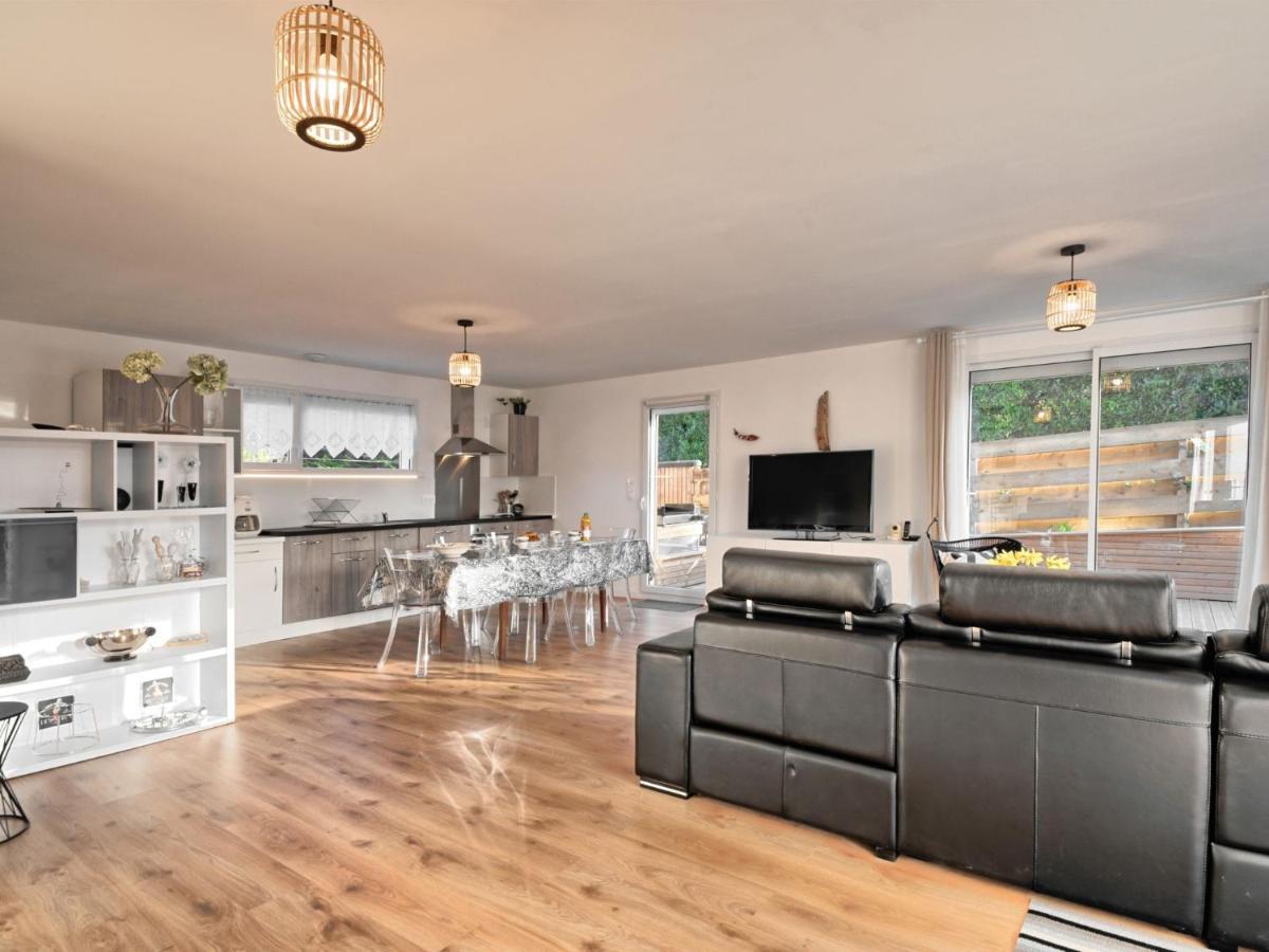 Holiday Home La K'Bane Sur Mer By Interhome Étables 外观 照片