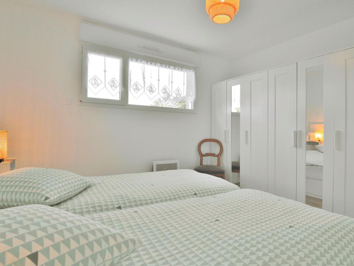 Holiday Home La K'Bane Sur Mer By Interhome Étables 外观 照片