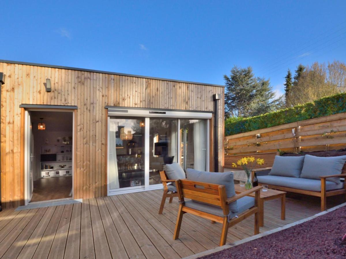 Holiday Home La K'Bane Sur Mer By Interhome Étables 外观 照片