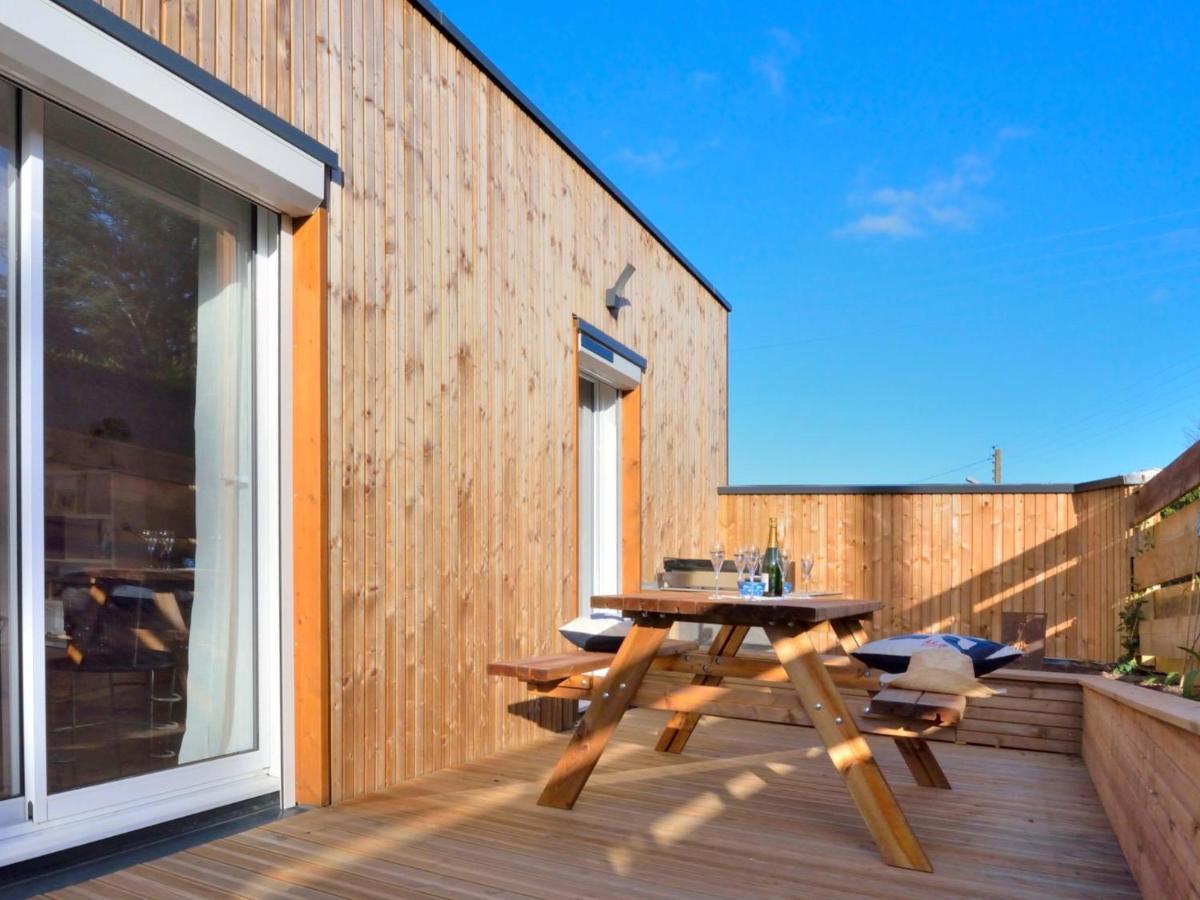 Holiday Home La K'Bane Sur Mer By Interhome Étables 外观 照片