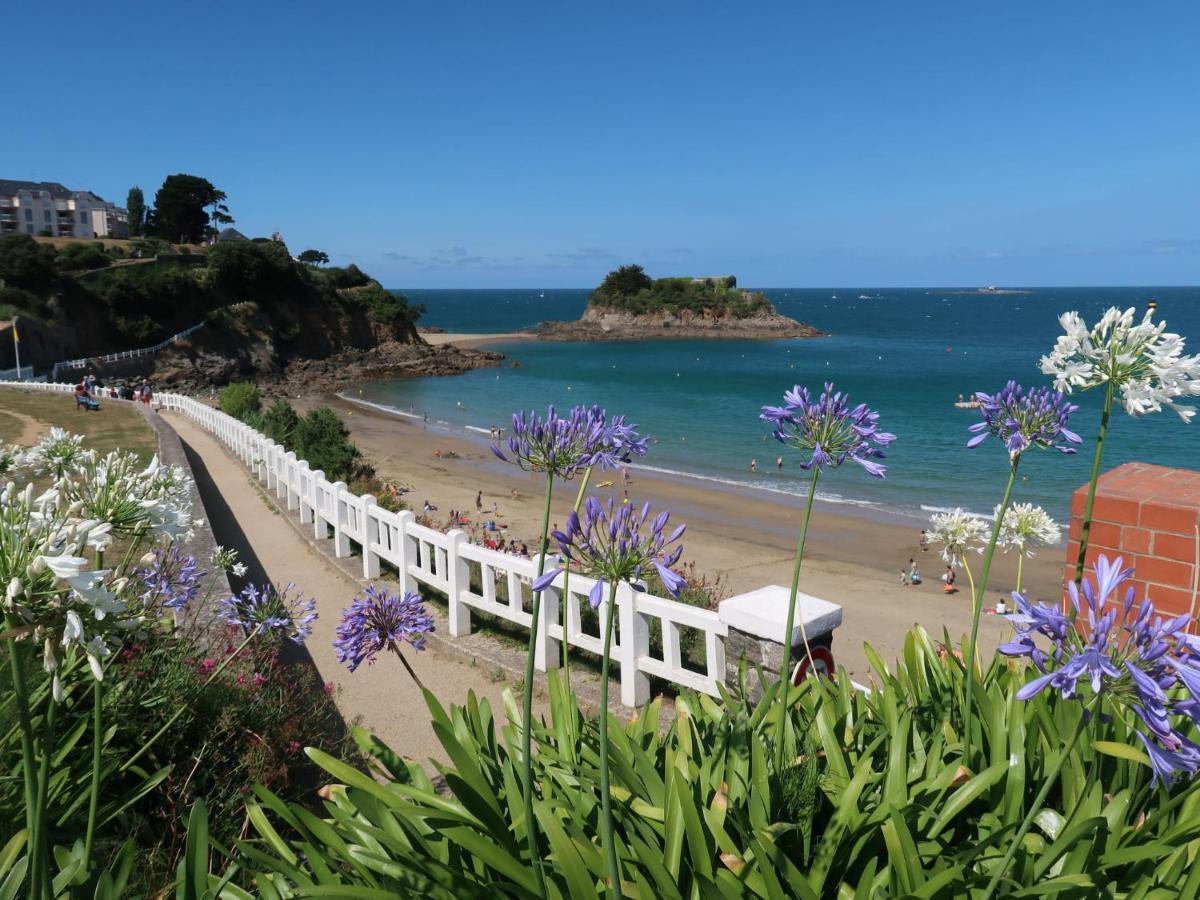 Holiday Home La K'Bane Sur Mer By Interhome Étables 外观 照片
